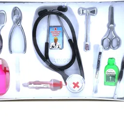 hpsp Classic Doctor Play Set image 1