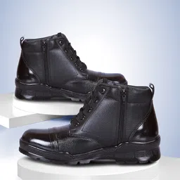 erix Boots For Men image 2