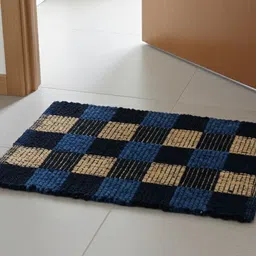 blissful amyra homes Cotton Door & Floor Mat-picture-25