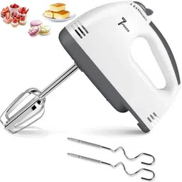 technest 260 W White Hand Blender image 2
