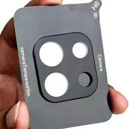 WonRia Back Camera Lens Glass Protector for Oppo K13 5G, Oppo K13-picture-11