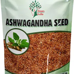 Ashwagandha Seed Pack of 400 Gram Seed-image-32