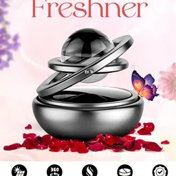 asryd Aroma Car Freshener Diffuser image 2