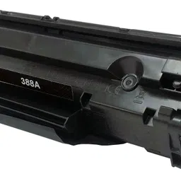 PRINTZONE 88A/ CC388A Toner Cartridge Compatible For M1218nfs MFP/ M126nw MFP Printers Black Ink Toner-image-59