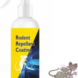dr.pestgo Rodent Repellent For Car Prevents Rodents From Entering Vehicle Compartments-picture-26