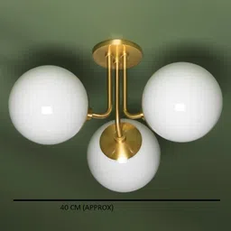 areezo Pendants Ceiling Lamp image 5