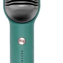 PRANIJ Women & Girls Electric 5 Temperature Control Hair Straightener Brush-picture-23