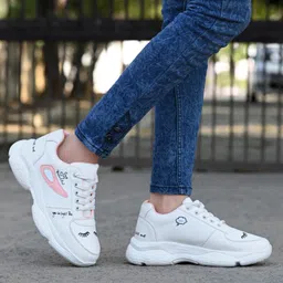 layasa Casual Walking Sports Gym For Women-picture-17