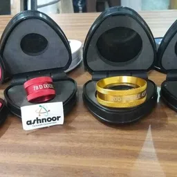 Ashnoor ASHL20D28D78D90D Standard ZoomLens image 2