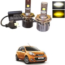 lovmoto LED Fog Lamp Unit for Nissan Micra-picture-37