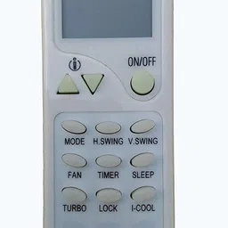 Ehop VE7C Compatible Remote for AC ZH/LT-05 Onida Remote Controller-picture-24