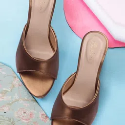 picktoes Women Heels Sandal image 5