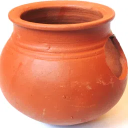 Caly pot for Birds Breeding egg laying Bird House-image-4