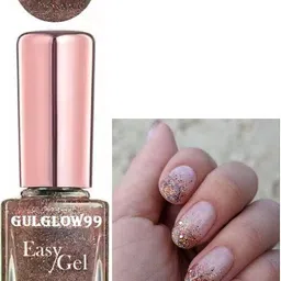 gulglow99 Nail Polish Glossy & Long Lasting Quick Drying Multi Color 240 MULTI COLOR-picture-26
