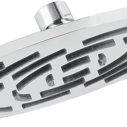 somany Thistle MAIZE Oval Shape 10 Inch Shower Fixed Mount-picture-25