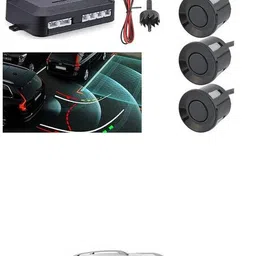 lovmoto Car Reverse Parking Sensor with LED Display Parking Sensor For Cap-tiva Car Reverse Parking Sensor with LED Display Parking Sensor For Cap-tiva Parking Sensor-picture-21