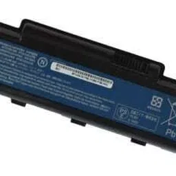 Acer AS07A51 AS07A31 AS07A32 AS07A41 AS07A42 AS07A51 AS07A71 AS07A72 AS07A73 AS07A74 AS07A75, Aspire 4220 4710 5235 5335 6 Cell Laptop Battery image 1