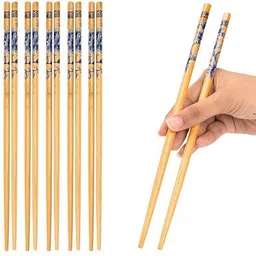 dikpulgroup Eating Wooden Korean Chopstick-picture-38