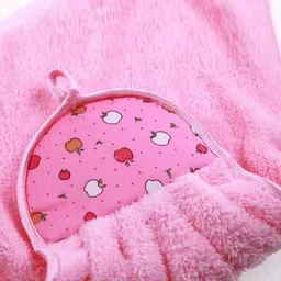 sastasales Cotton 300 GSM Hand, Beach Towel image 2