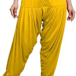 atlas Viscose Rayon Solid Patiala-picture-32