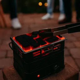 fiiasa 1000 W Induction Cooktop Push Button image 5