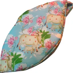 guli guli Girls Blue Potli-picture-19