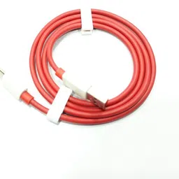 NUKAICHAU USB Type C Cable 6.5 A 1.34 m Copper Braiding fast charging power bank type c image 2