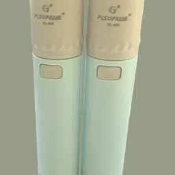 plsupreme mini pocket rechargeable torch light with 3 different modes|LED Torch light Torch image 3