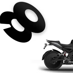 somefly UNIVERSAL PRO DISC Bike Fairing Kit image 1