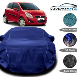 swarish Maruti Suzuki Ritz image 1