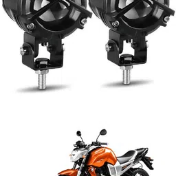 lovmoto LED Fog Lamp Unit for Universal For Car Universal For Car-picture-27