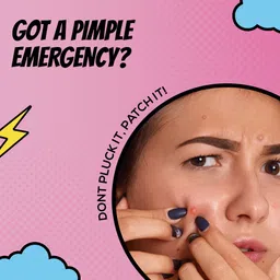 Renee Everyday Acne Clearing Patches, Treat Acne, Reduce Pores, Calm & Soothe Skin 36N image 2