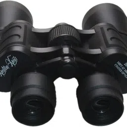 Protos 10X Black Anti Skid Glare Bird Watching Camping Binoculars image 3