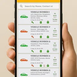 epic technology EPIC G17 GPS TRACKER GPS Device image 4