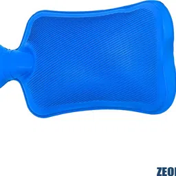 zeom Durable Rubber Hot Pad Pain Reliever Non Electric 2 L Hot Water Bag-picture-21