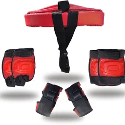stykr NNMulti Sport Gear for Kids Teens Small (5-9yrs)_1256 Skating Kit-picture-34