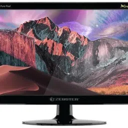 Intel Assembled desktop Core i3 (4 GB DDR3/500 GB/Windows 10 Pro/15.4 Inch Screen/Assembled desktop computer) image 2
