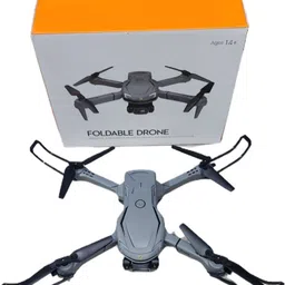 clubics ZenithZoom 360 Advanced WiFi Camera Drone with Precision Control Drone-picture-19