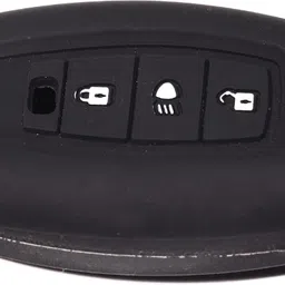skw Car Key Cover image 2