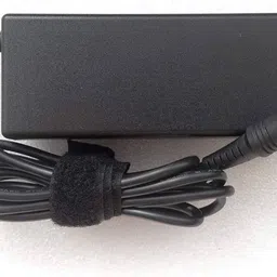 SOLUTIONS-365 Toshiba Adapter Charger 15V 5A - Model 75W-TS03O PA3469U-1ACA (6.3x3.0mm Tip) 75 W Adapter image 2