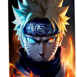 printingzone Naruto Sipper Itachi Sipper Water Bottle For boys & Gilr Birthday (NS-125) 600 ml Water Bottle-picture-18
