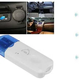 fitup v4.0 Car Bluetooth Device with Audio Receiver-picture-11