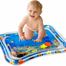 athrav toys Plastic Baby Play Mat image 2