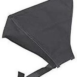 FLYING COLLECTION Universal Cloth Flash Bounce Diffuser for All Speedlite Flashes ALL CAMERA FLASH Diffuser image 2