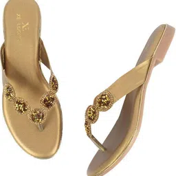 xe looks Women Bellies Sandal-picture-10