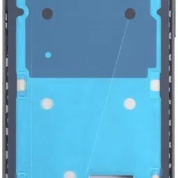 Sandreezz Xiaomi Redmi Note 13 5G (Original Front Housing LCD Frame) Front Panel image 2