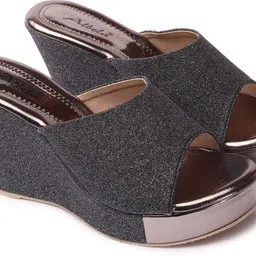 albela Women Wedges Sandal image 2