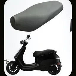 bikenwear OLA _S1_A11s739 Single Bike Seat Cover For Ola S1, S1 Pro-picture-24