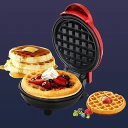 sghcretail wafflemaker174 Waffle Maker-picture-23