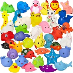 khatushyam 12 piss chu chu multicolour chu chu toys Rattle-picture-23